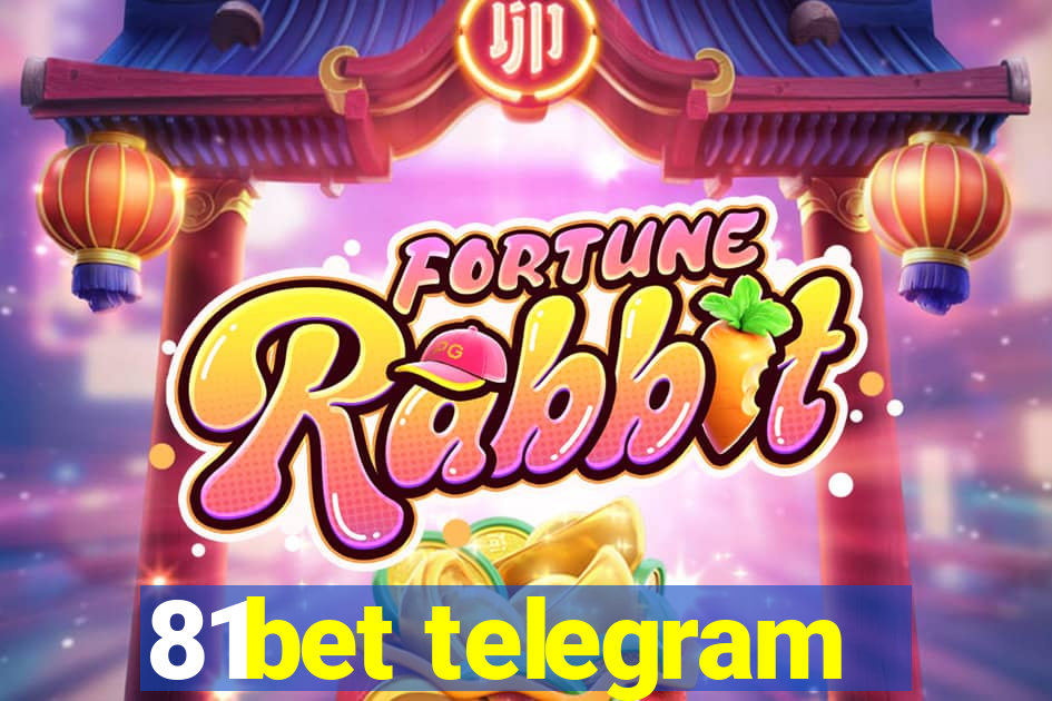 81bet telegram